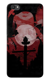 Naruto Anime Vivo Y55s Back Cover